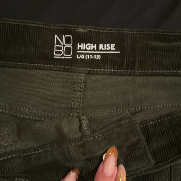 NoBo high rise LG skirt - Picture 3 of 3